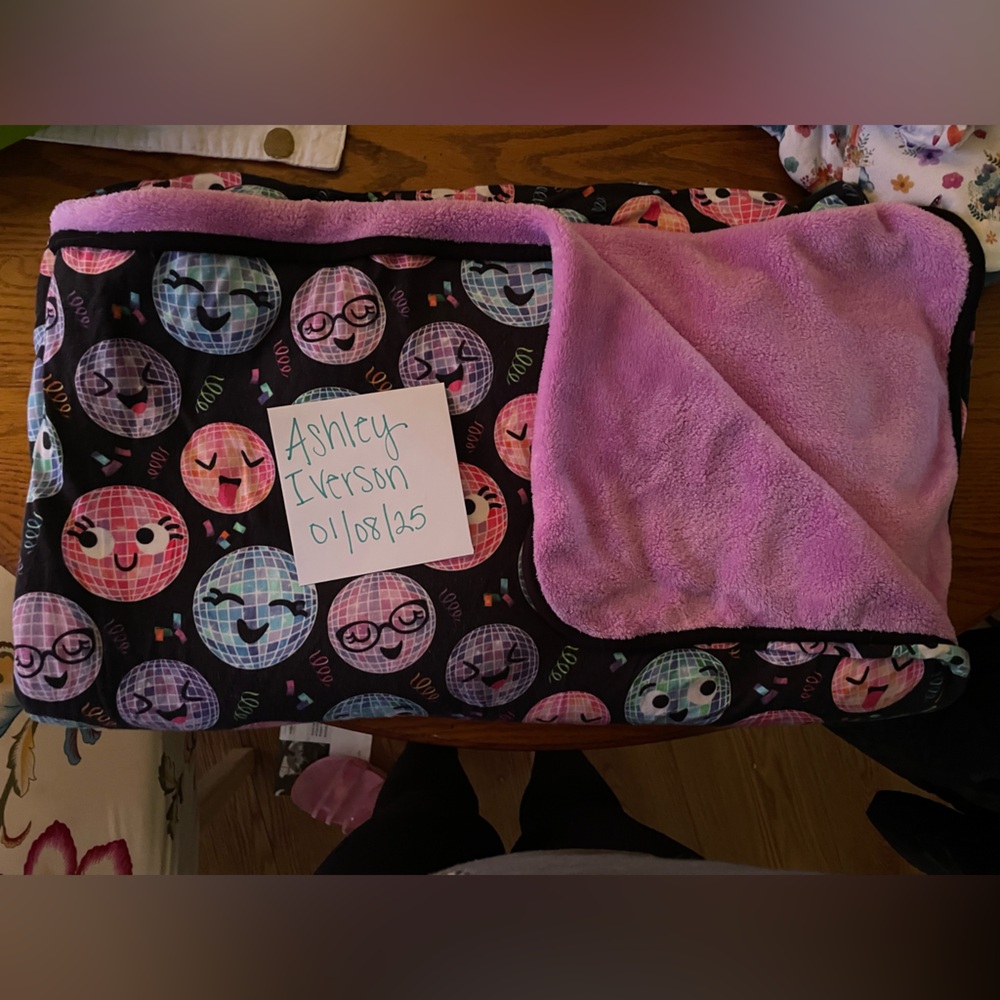 Birdie Bean Party Plush